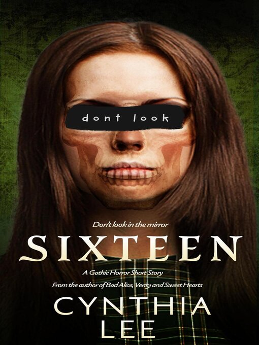 Title details for Sixteen by Cynthia Lee - Available